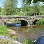 In Gedinne By The River