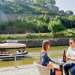 In Gedinne By The River * Vencimont
