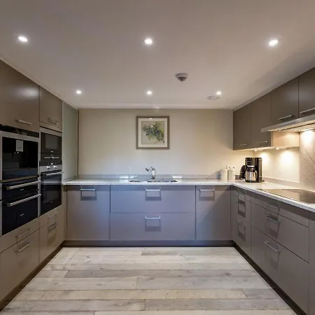 Cozy In Gedinne Near Forest Feriehus