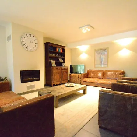 Feriehus Cozy In Gedinne Near Forest