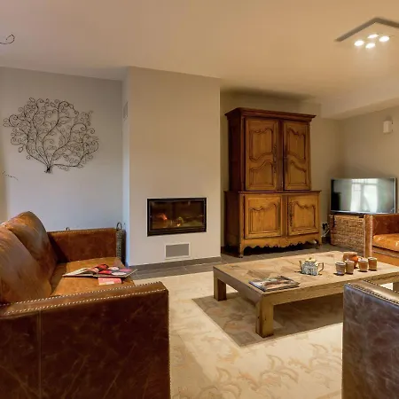 Cozy In Gedinne Near Forest Feriehus *