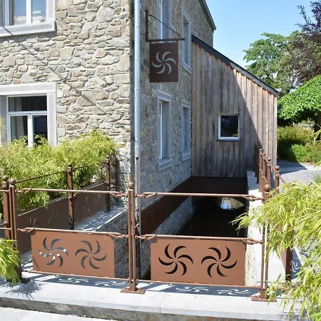 Feriehus Cozy In Gedinne Near Forest