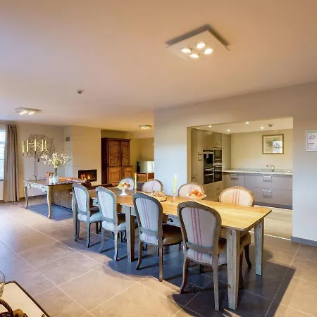 Cozy In Gedinne Near Forest *