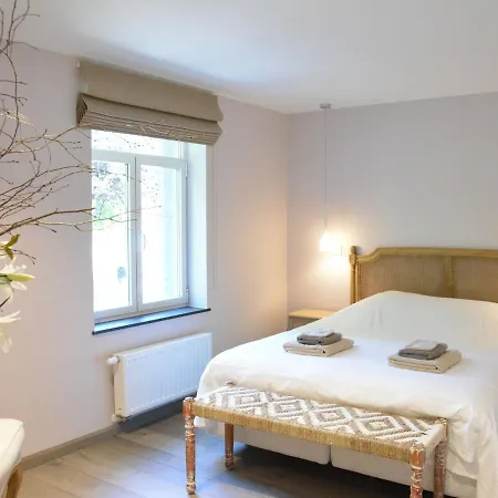 Feriehus Cozy In Gedinne Near Forest *