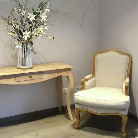 Cozy In Gedinne Near Forest *