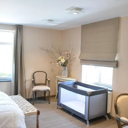 Feriehus Cozy In Gedinne Near Forest *