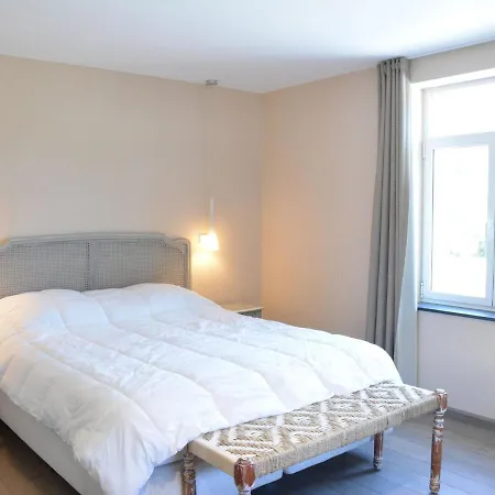 Cozy In Gedinne Near Forest Feriehus Vencimont