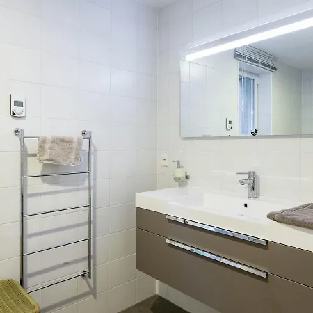 Cozy In Gedinne Near Forest Feriehus *