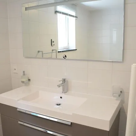 Cozy In Gedinne Near Forest Vencimont