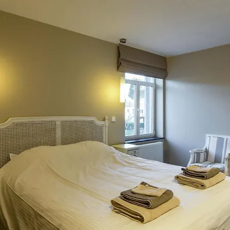 Cozy In Gedinne Near Forest *