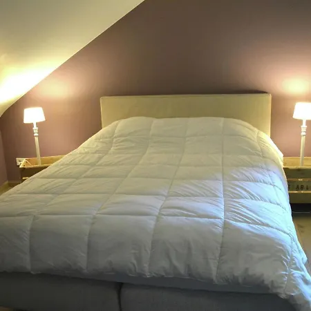 Feriehus Cozy In Gedinne Near Forest Vencimont