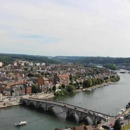 Cozy In Gedinne Near Forest * Vencimont