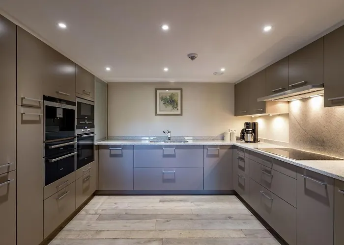 In Gedinne By The River Prázdninový dům