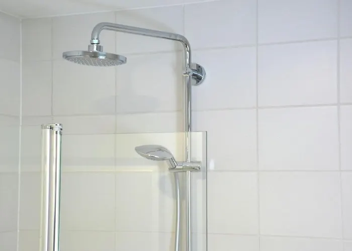 In Gedinne By The River