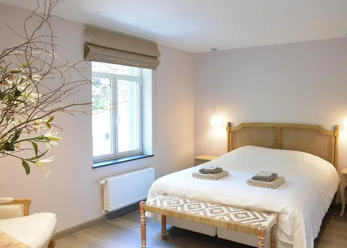 Prázdninový dům In Gedinne By The River *