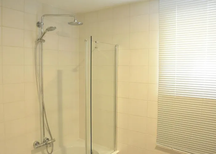 Prázdninový dům In Gedinne By The River *