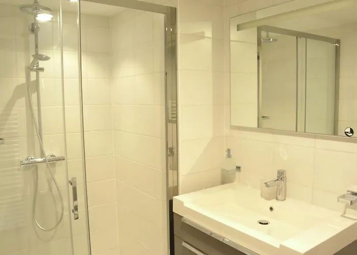 In Gedinne By The River *