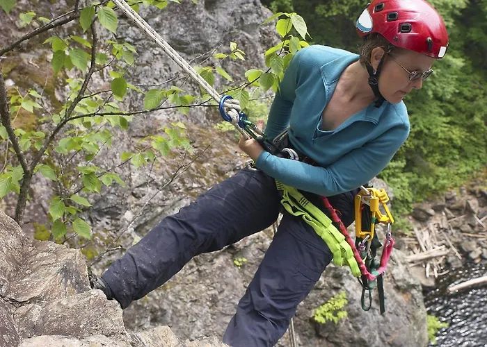 In Gedinne By The River Prázdninový dům