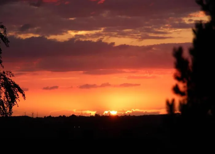 In Gedinne By The River *